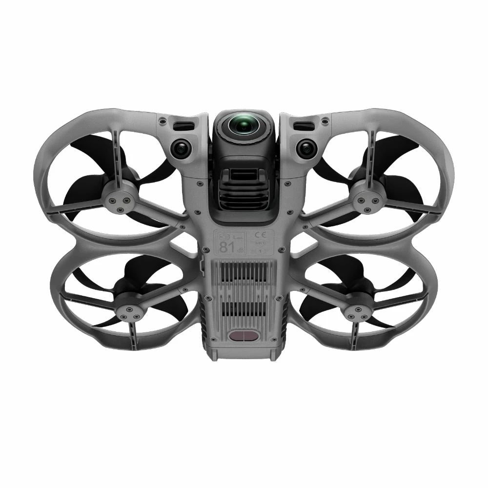 DJI Avata 360 Motion Fly More Combo + Goggles N3
