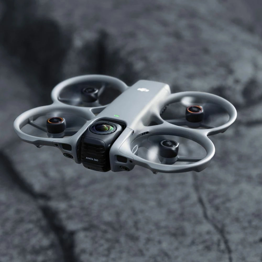 DJI Avata 360 Motion Fly More Combo + Goggles N3