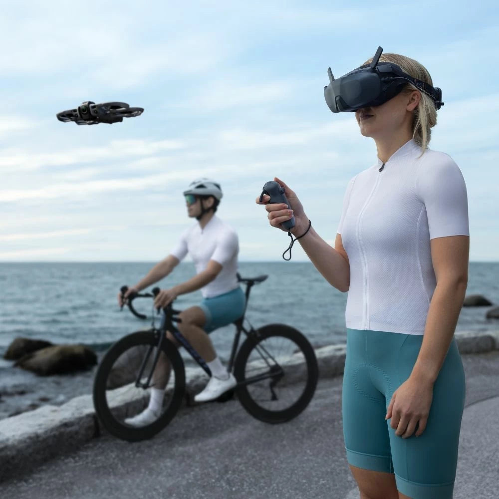 DJI Avata 360 Motion Fly More Combo + Goggles N3