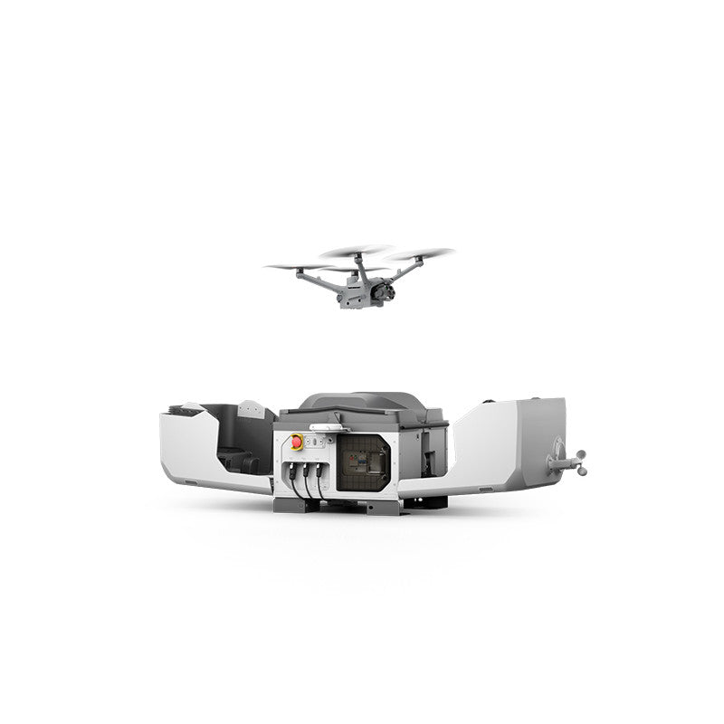 DJI Dock 3