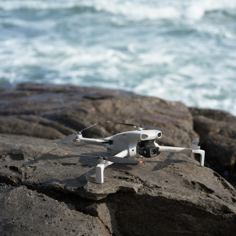 DJI Lito X1 Fly More Combo (DJI RC-N3)