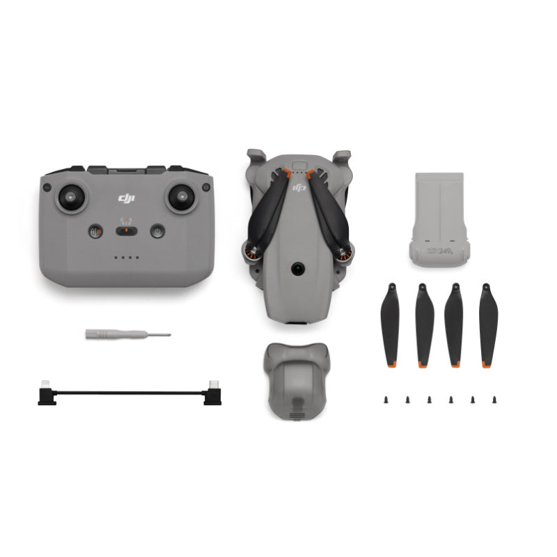 DJI Lito X1 Fly More Combo (DJI RC-N3)