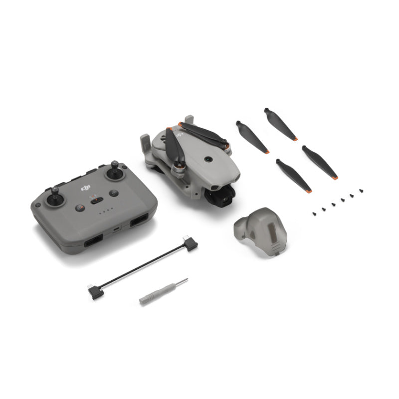 DJI Lito X1 Fly More Combo (DJI RC-N3)