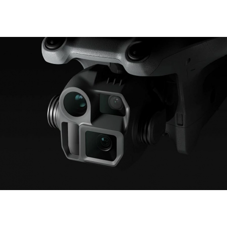 DJI Matrice 4D