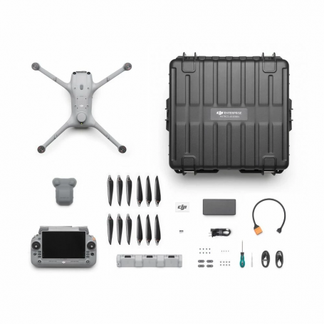 DJI Matrice 4D