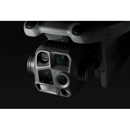 DJI Matrice 4TD