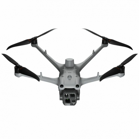 DJI Matrice 4TD