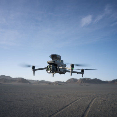 DJI Matrice 4T