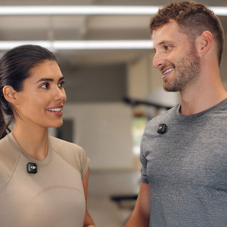 DJI Mic 3 (2 TX + 1 RX)