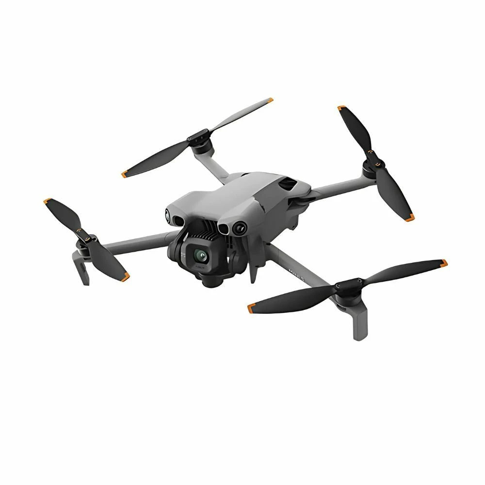 DJI Mini 5 Pro Fly More Combo avec radiocommande DJI RC 2