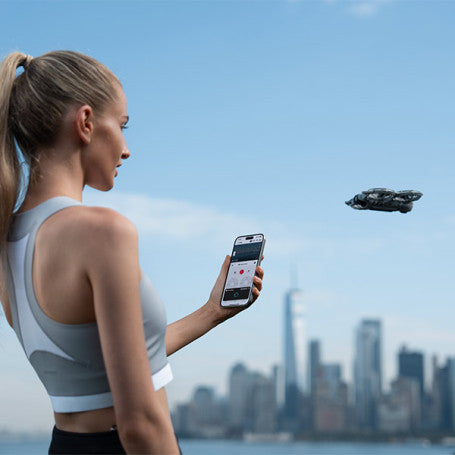 DJI NEO 2 (drone seul)