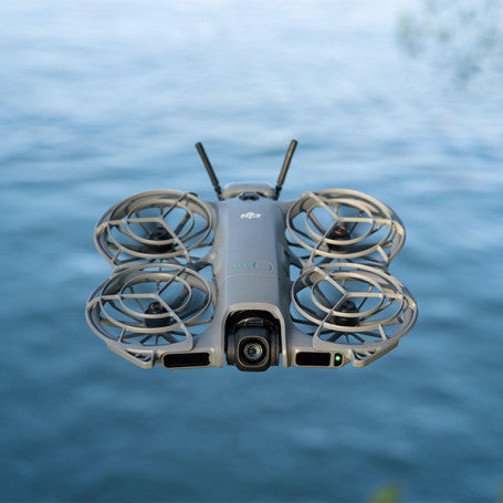 DJI Neo 2 Fly More Combo avec radiocommande RC-N3