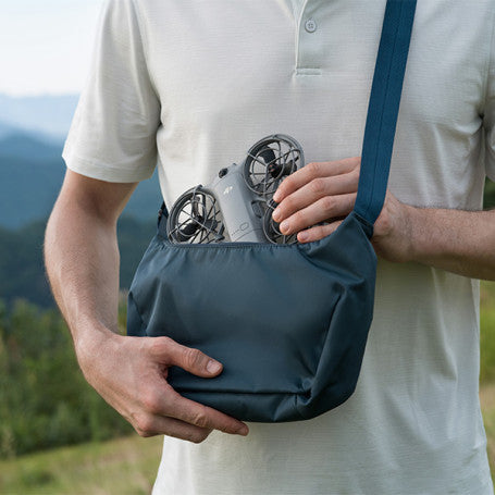 DJI Neo 2 Fly More Combo avec radiocommande RC-N3