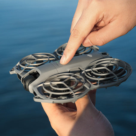 DJI Neo 2 Fly More Combo avec radiocommande RC-N3