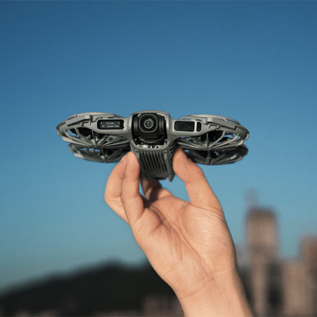 DJI Neo 2 Fly More Combo avec radiocommande RC-N3