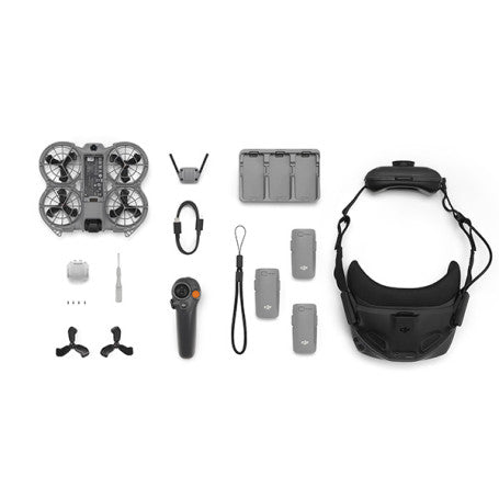 DJI Neo 2 Motion Fly More Combo