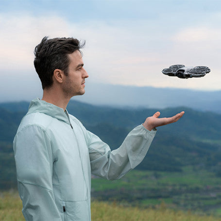 DJI Neo 2 Motion Fly More Combo