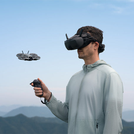 DJI Neo 2 Motion Fly More Combo