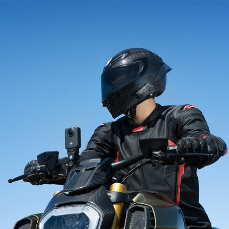 DJI Osmo 360 - Adventure combo