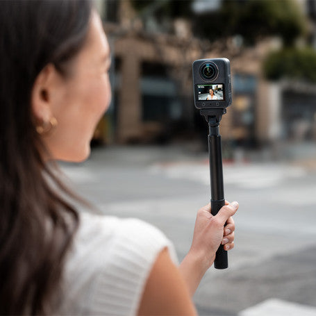 DJI Osmo 360 - Adventure combo