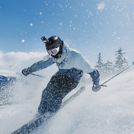 DJI Osmo 360 - Adventure combo