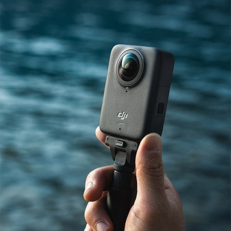 DJI Osmo 360 - Adventure combo