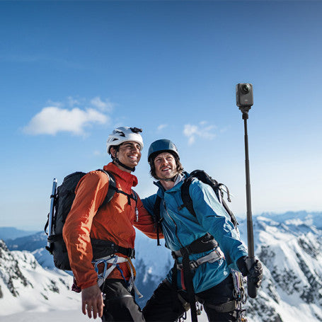 DJI Osmo 360 - Adventure combo