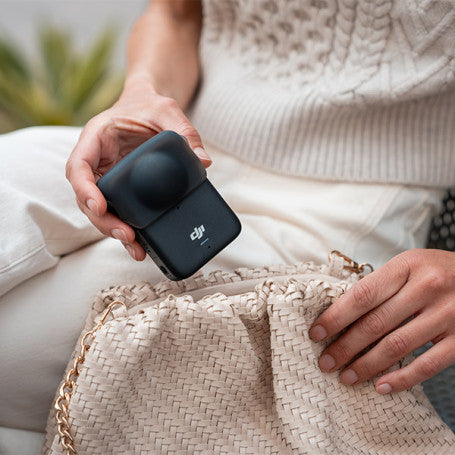 DJI Osmo 360 - Standard combo