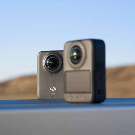 DJI Osmo 360 - Standard combo