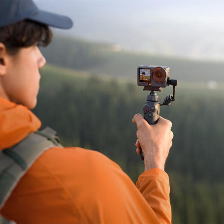 DJI Osmo Action 6 Adventure Combo