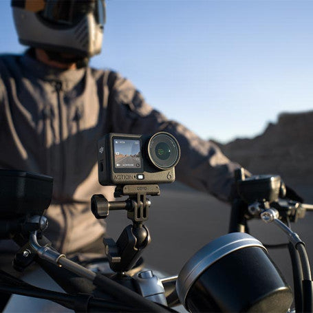 DJI Osmo Action 6 Adventure Combo