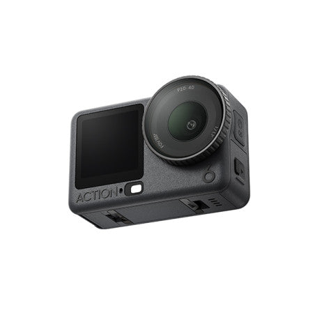 DJI Osmo Action 6 Adventure Combo