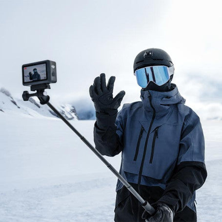DJI Osmo Action 6 Adventure Combo