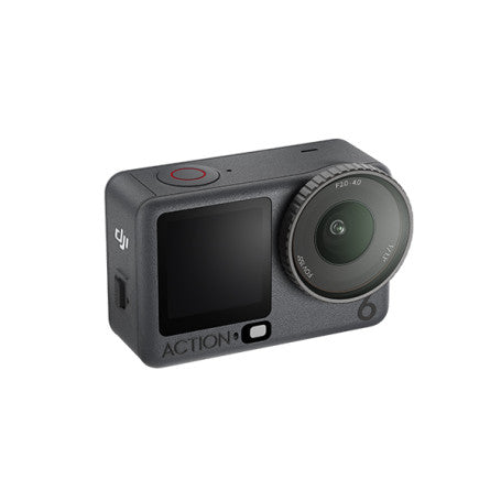 DJI Osmo Action 6 Adventure Combo