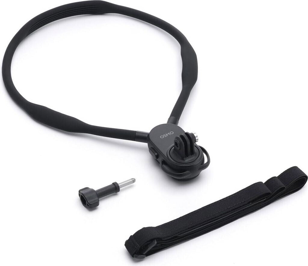 DJI Osmo Hanging Neck Mount Max
