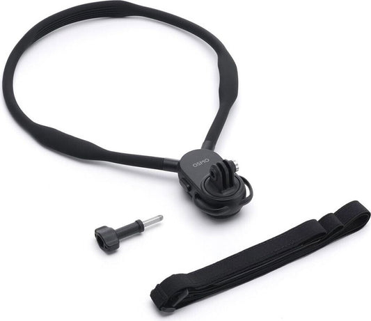 DJI Osmo Hanging Neck Mount Max