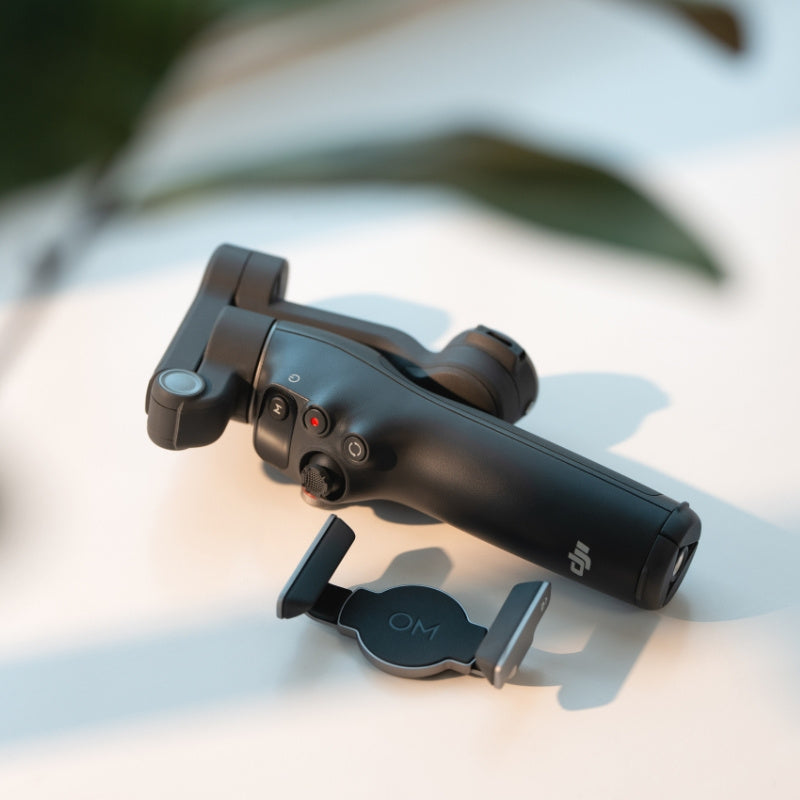 Osmo Mobile 8