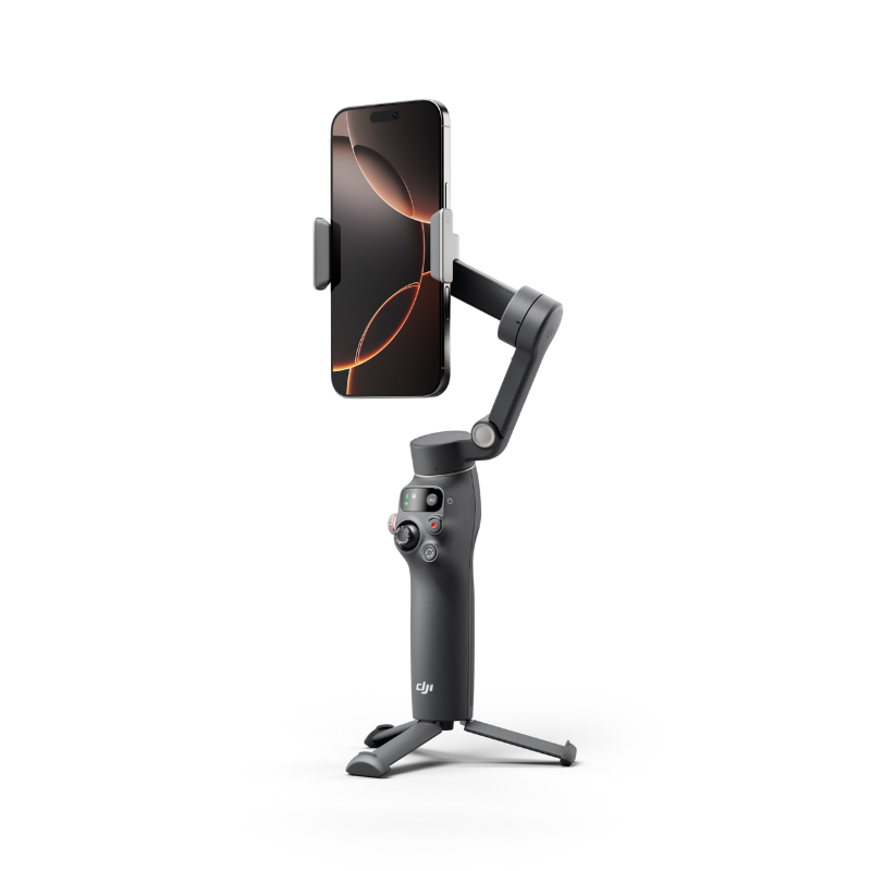 Dji Osmo Mobile 8 (sans module multifonction)