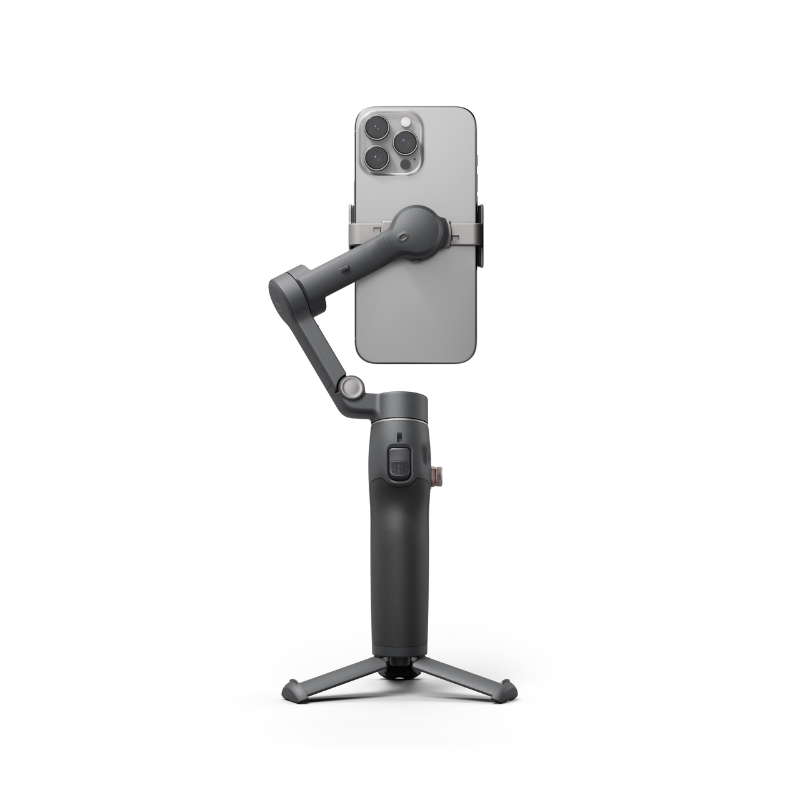 Dji Osmo Mobile 8 (sans module multifonction)