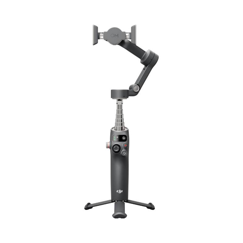 Dji Osmo Mobile 8 (sans module multifonction)