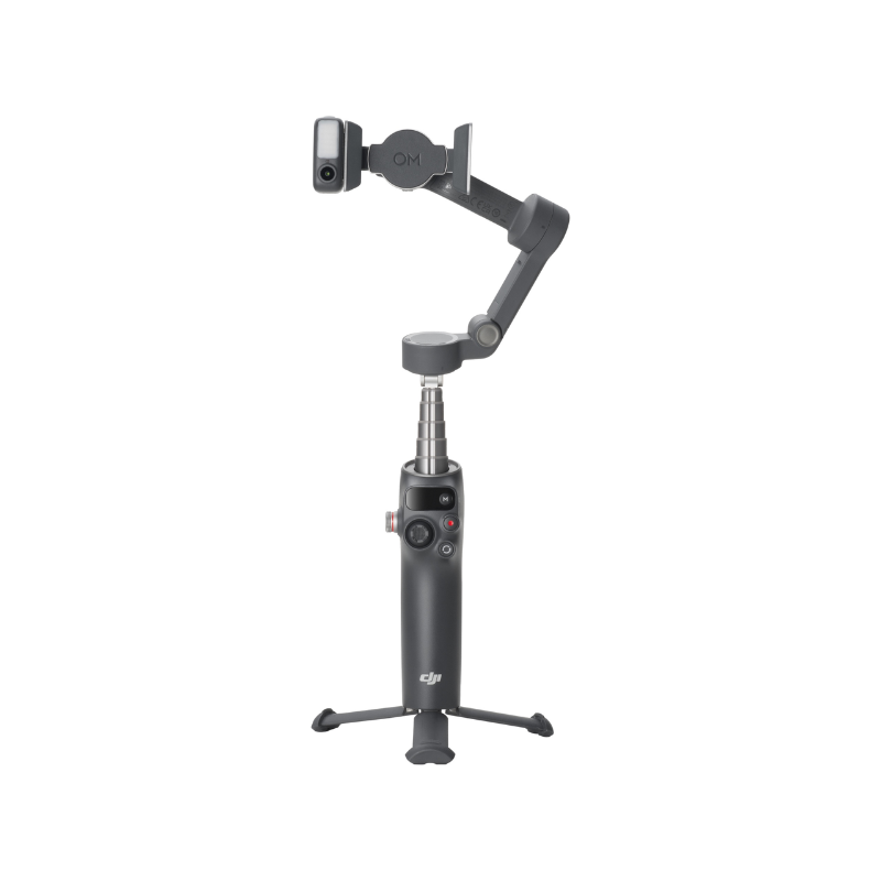 Osmo Mobile 8