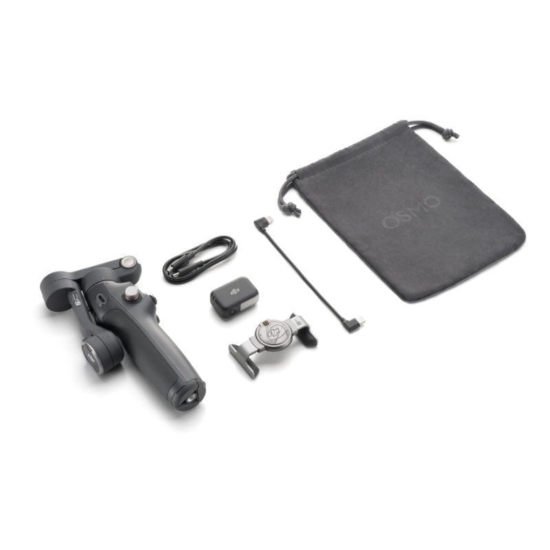 Osmo Mobile 8