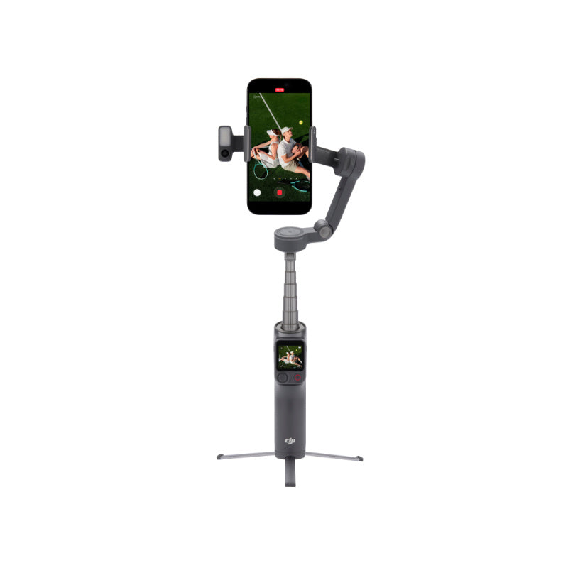 Dji Osmo Mobile 8P - Creator Combo