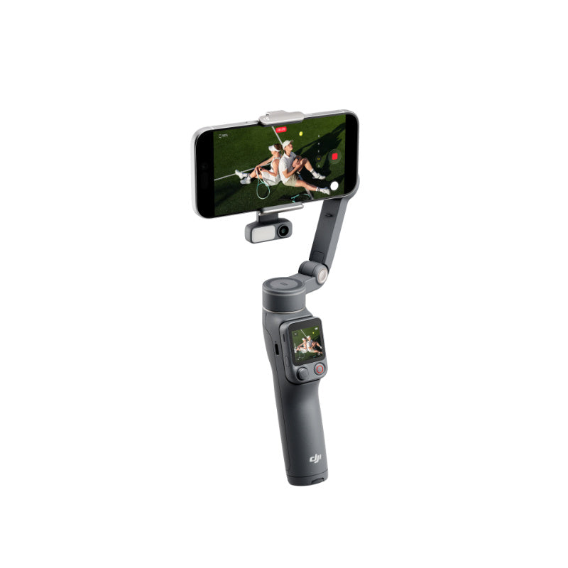 Dji Osmo Mobile 8P - Creator Combo