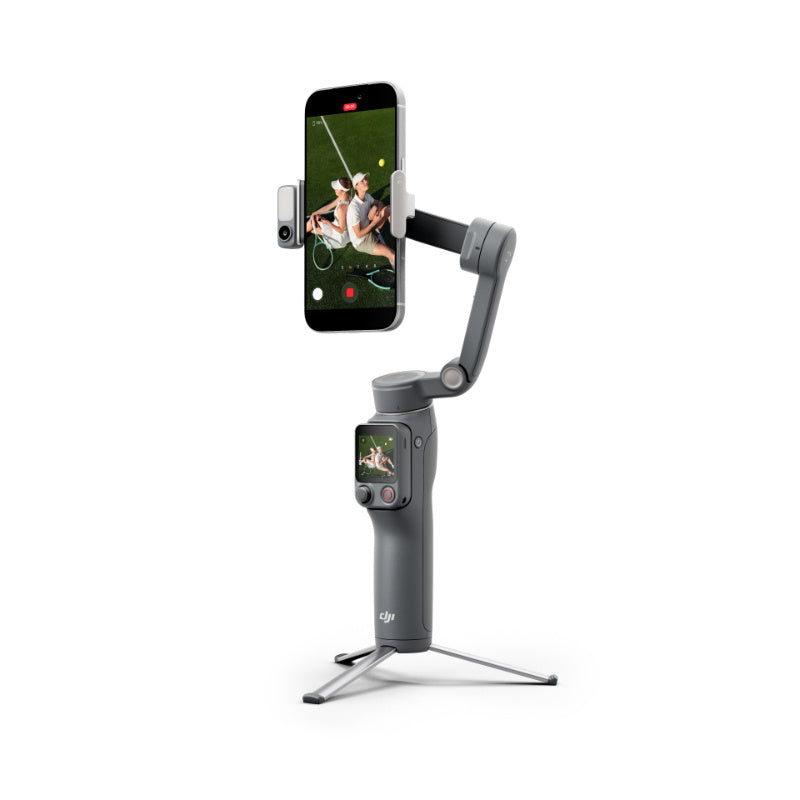 Dji Osmo Mobile 8P - Creator Combo