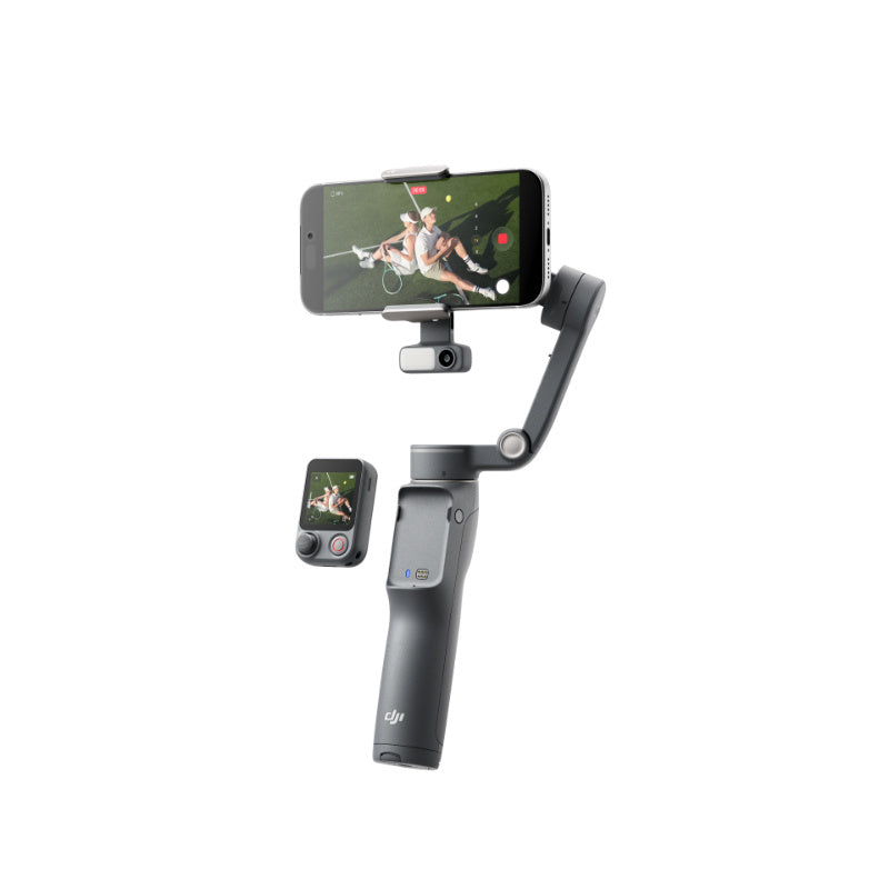 Dji Osmo Mobile 8P - Creator Combo