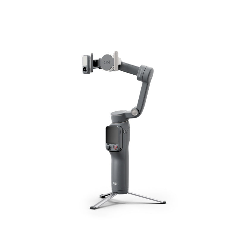 Dji Osmo Mobile 8P - Creator Combo