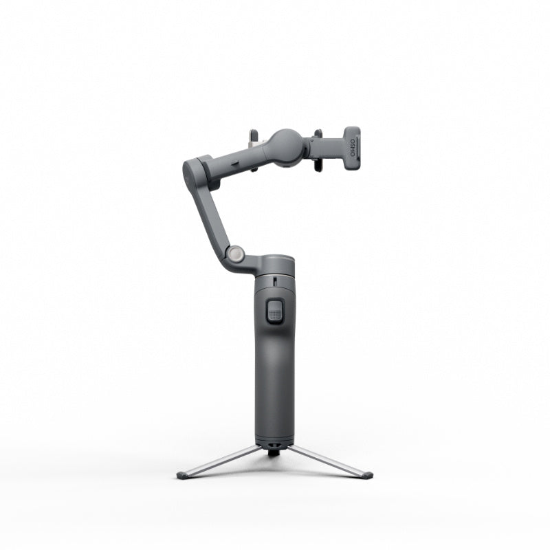 Dji Osmo Mobile 8P - Creator Combo