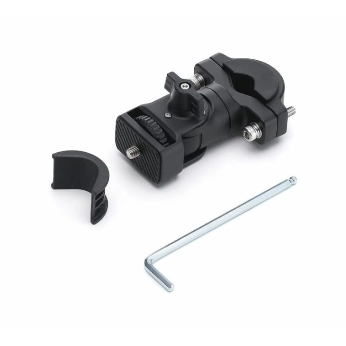 DJI Osmo Motorcycle Heavy-Duty Mount