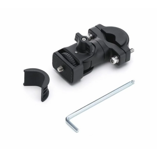 DJI Osmo Motorcycle Heavy-Duty Mount